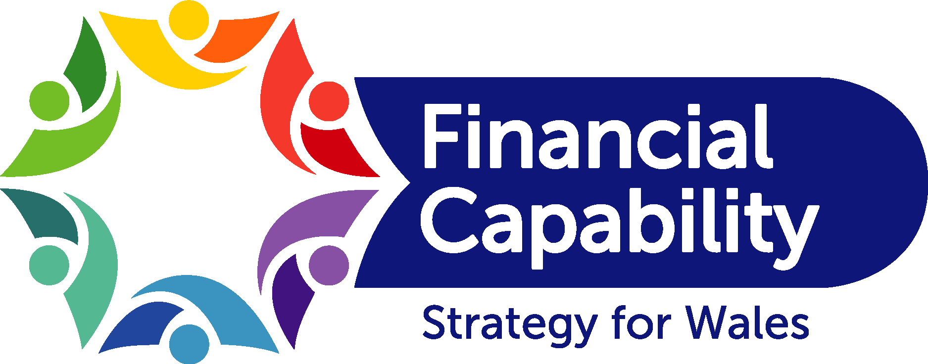 Financial Capability Wales Logo Vector Logo